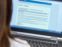 Communicative behaviors in an internet-based intervention for individuals with autism. Source: Image created by the authors (Britta Westerberg); Copyright: The Authors; URL: https://www.jmir.org/2026/1/e76527/; License: Creative Commons Attribution (CC-BY).