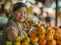 Source: Magnific; Copyright: freepik; URL: https://www.magnific.com/free-ai-image/portrait-person-owning-managing-their-own-business_187469934.htm; License: Licensed by JMIR.