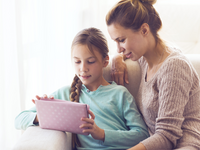 Author's note: Our institution (AHUS) have bought the TOC image from colourbox for free use. Source: colourbox.com; Copyright: Alona Ozerova; URL: https://www.colourbox.com/image/mom-with-daughter-image-15914956; License: Licensed by the authors.