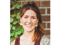 Jenna Congdon, BSN, RN. Source: The Author; Copyright: The Author; URL: https://jmir.org/2026/1/e98143/; License: Licensed by JMIR.