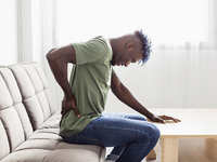 Source: Freepik; Copyright: freepik; URL: https://www.freepik.com/free-photo/man-with-back-pains_7794503.htm; License: Licensed by JMIR.