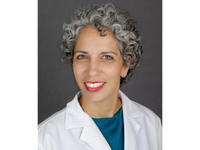 Jenny Castillo Cato, MD, FACEP. Source: The Author; Copyright: The Author; URL: https://www.jmir.org/2026/1/e93338; License: Licensed by JMIR.