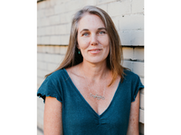 Virginia Gewin. Source: The Author; Copyright: The Author; URL: https://jmir.org/2026/1/e93193/; License: Licensed by JMIR.