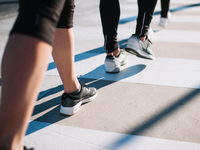 Source: Freepik; Copyright: freepik; URL: https://www.freepik.com/free-photo/legs-running-people_1674358.htm; License: Licensed by JMIR.