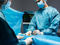 Source: Freepik; Copyright: Freepik; URL: https://www.freepik.com/free-photo/surgical-procedure-made-by-doctor_14008914.htm; License: Licensed by JMIR.