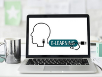 Source: Pixabay; Copyright: ArtsyBee; URL: https://pixabay.com/photos/e-learning-training-school-online-3734521/; License: Licensed by JMIR.