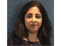 Shalini Narang, MA. Source: The Author; Copyright: The Author; URL: https://www.jmir.org/2026/1/e95657; License: Licensed by JMIR.