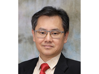 Boon-How Chew, MD, MMed, PhD. Source: Author; Copyright: Author; URL: https://www.jmir.org/2026/1/e96018; License: Licensed by JMIR.